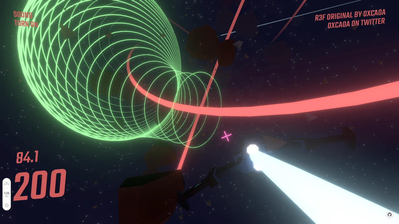 Space Game